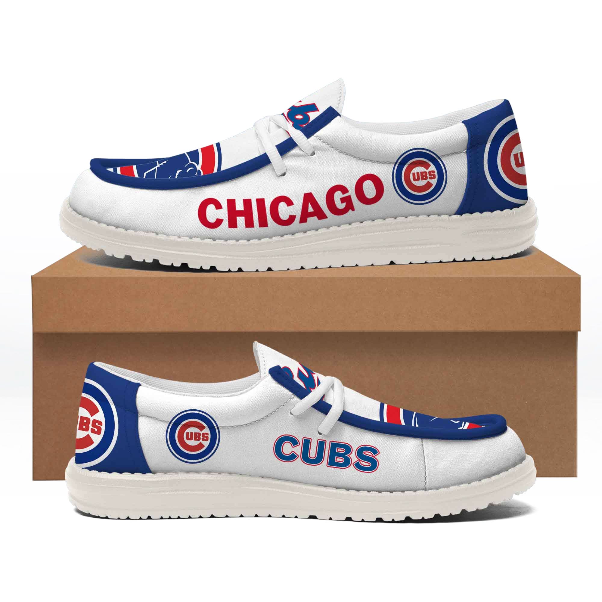 CC | Hey Dude Shoes