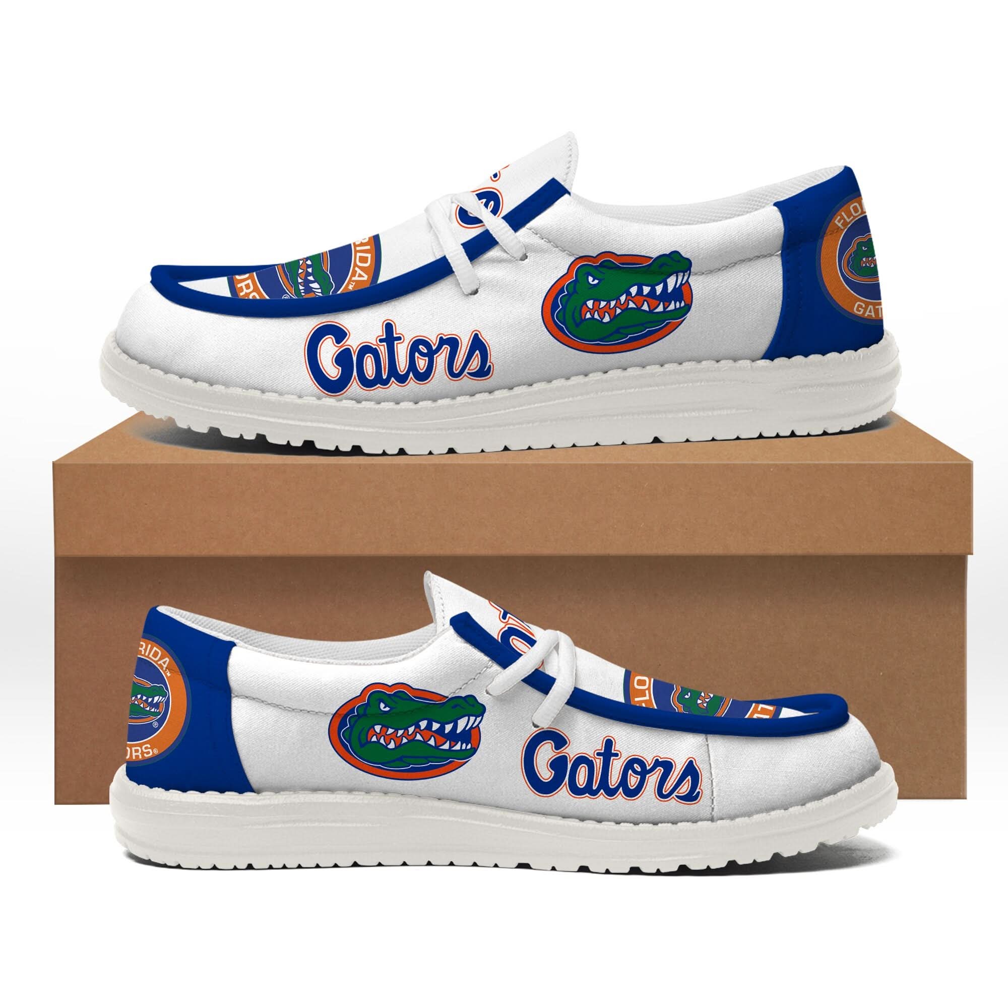 FG | Loafer Shoes