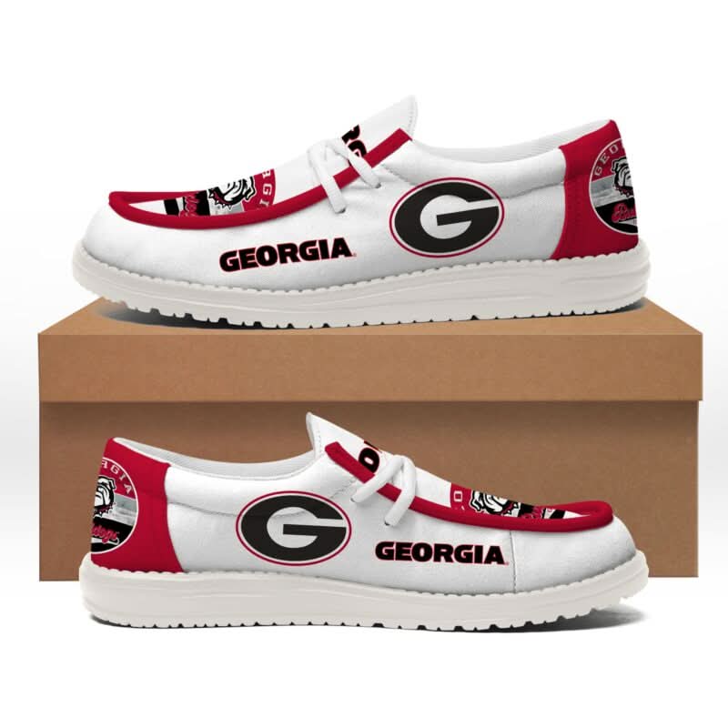 GB | Loafer Shoes