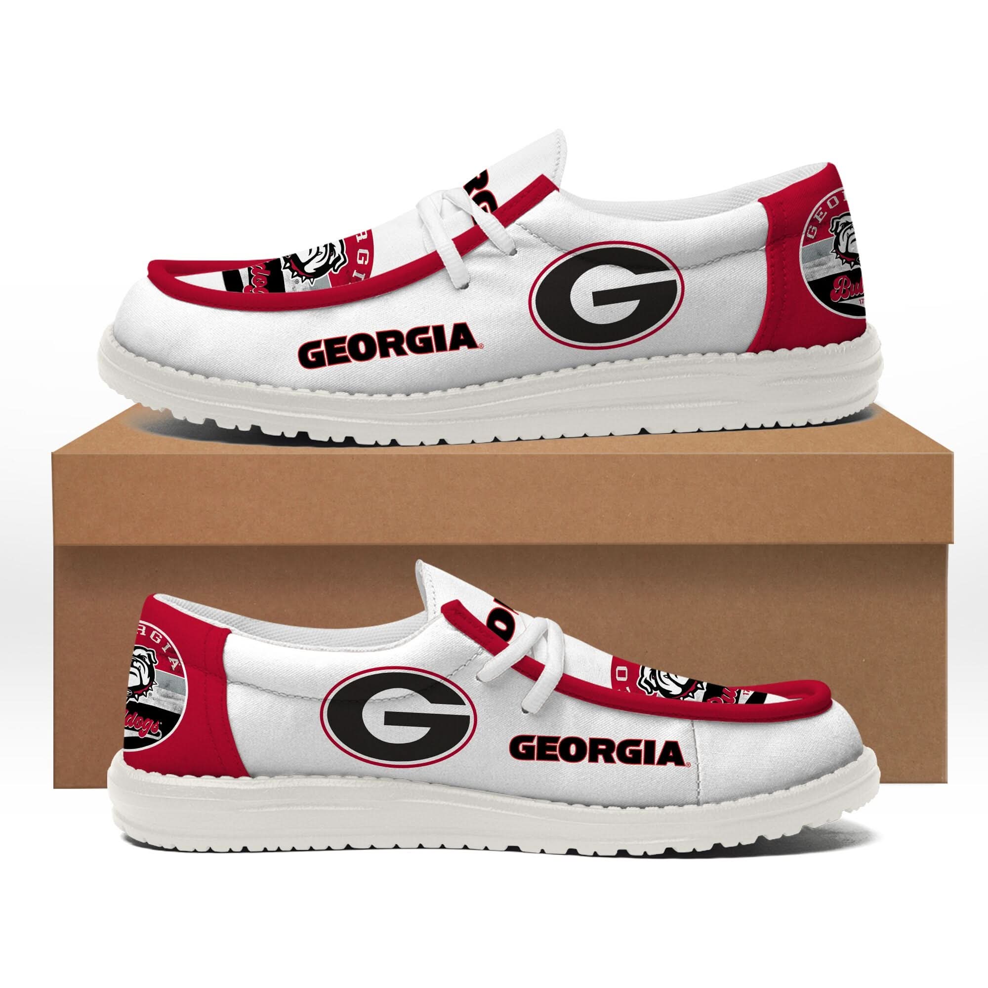 GB | Loafer Shoes