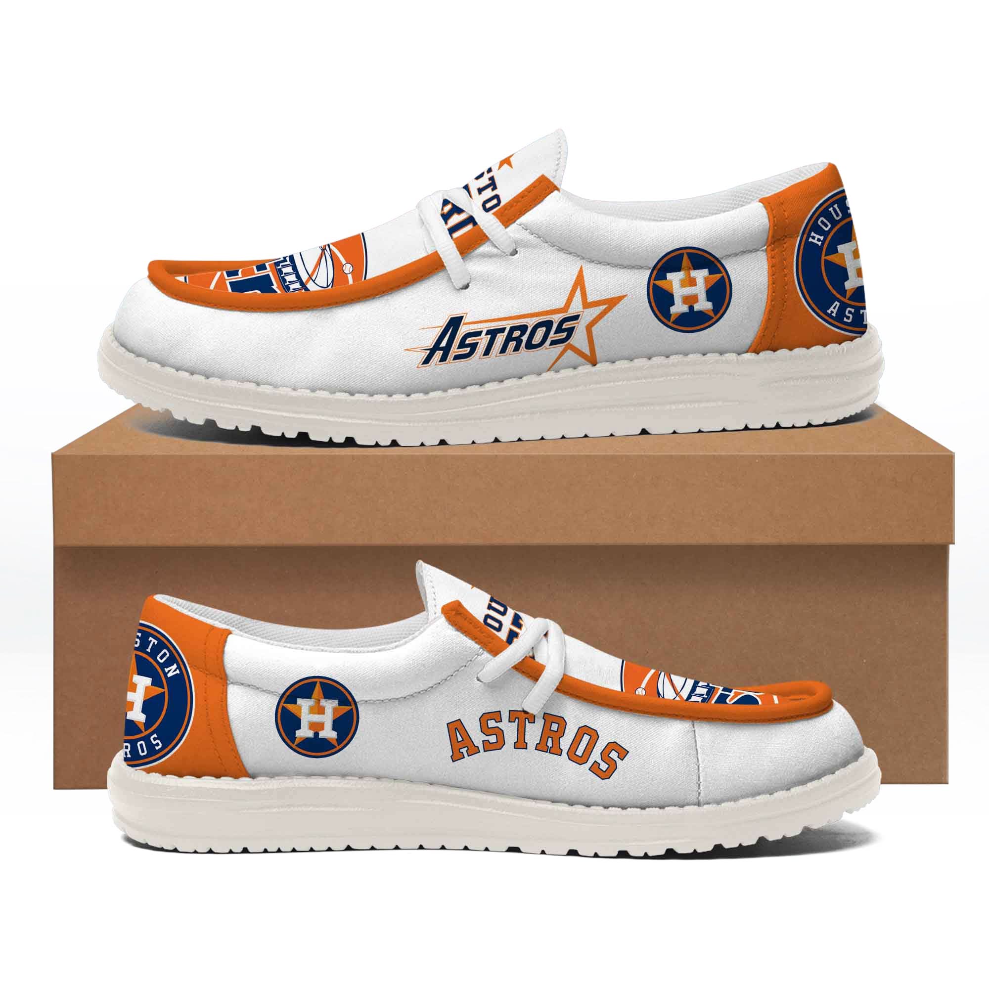 HA | Hey Dude Shoes