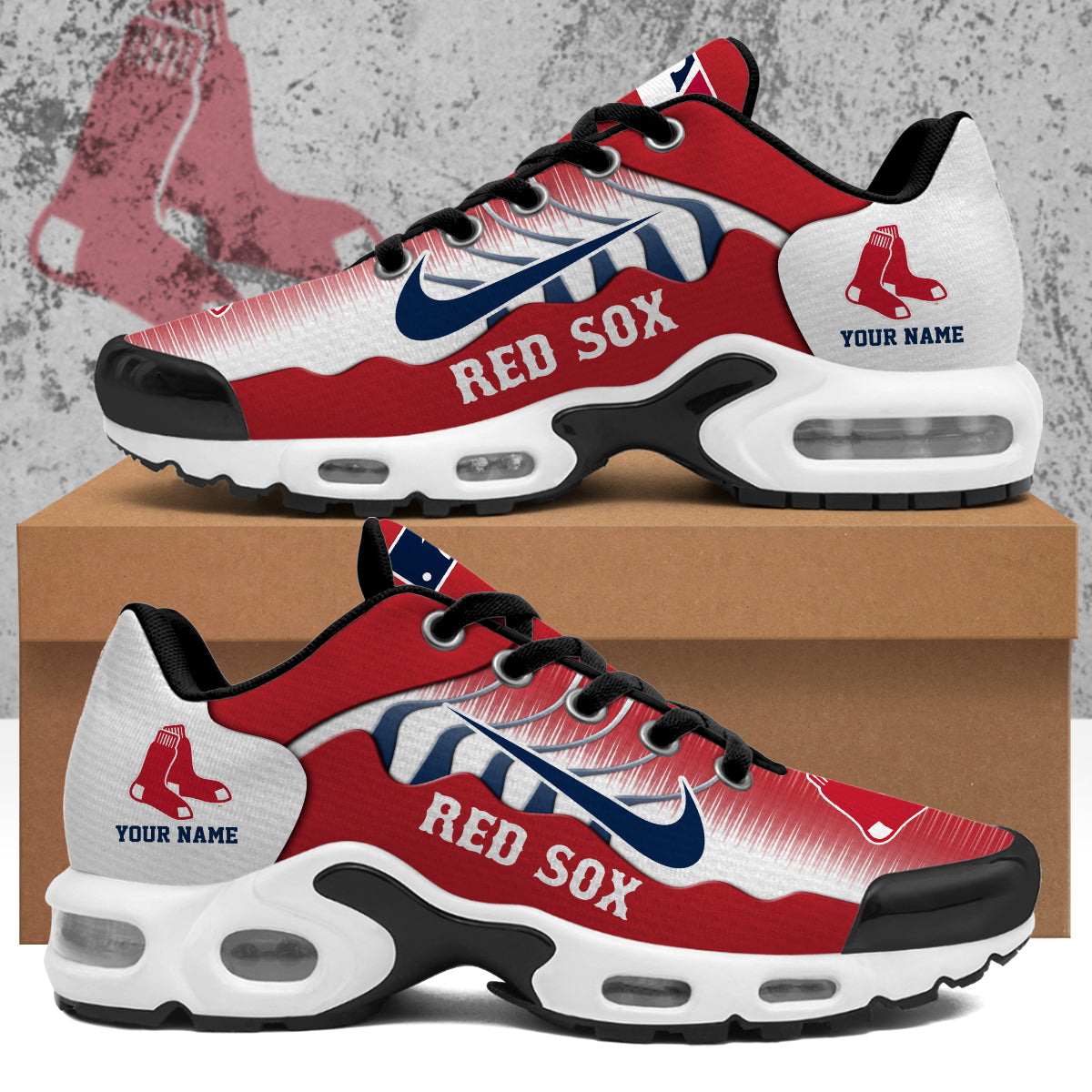 BRS New Shoes Limited