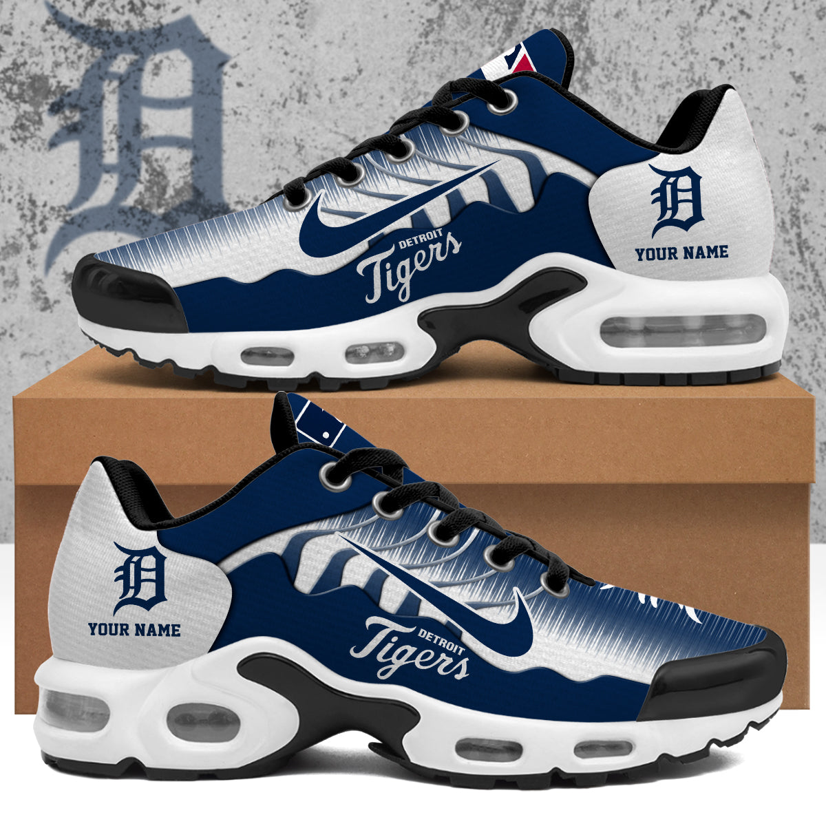 DT New Shoes Limited