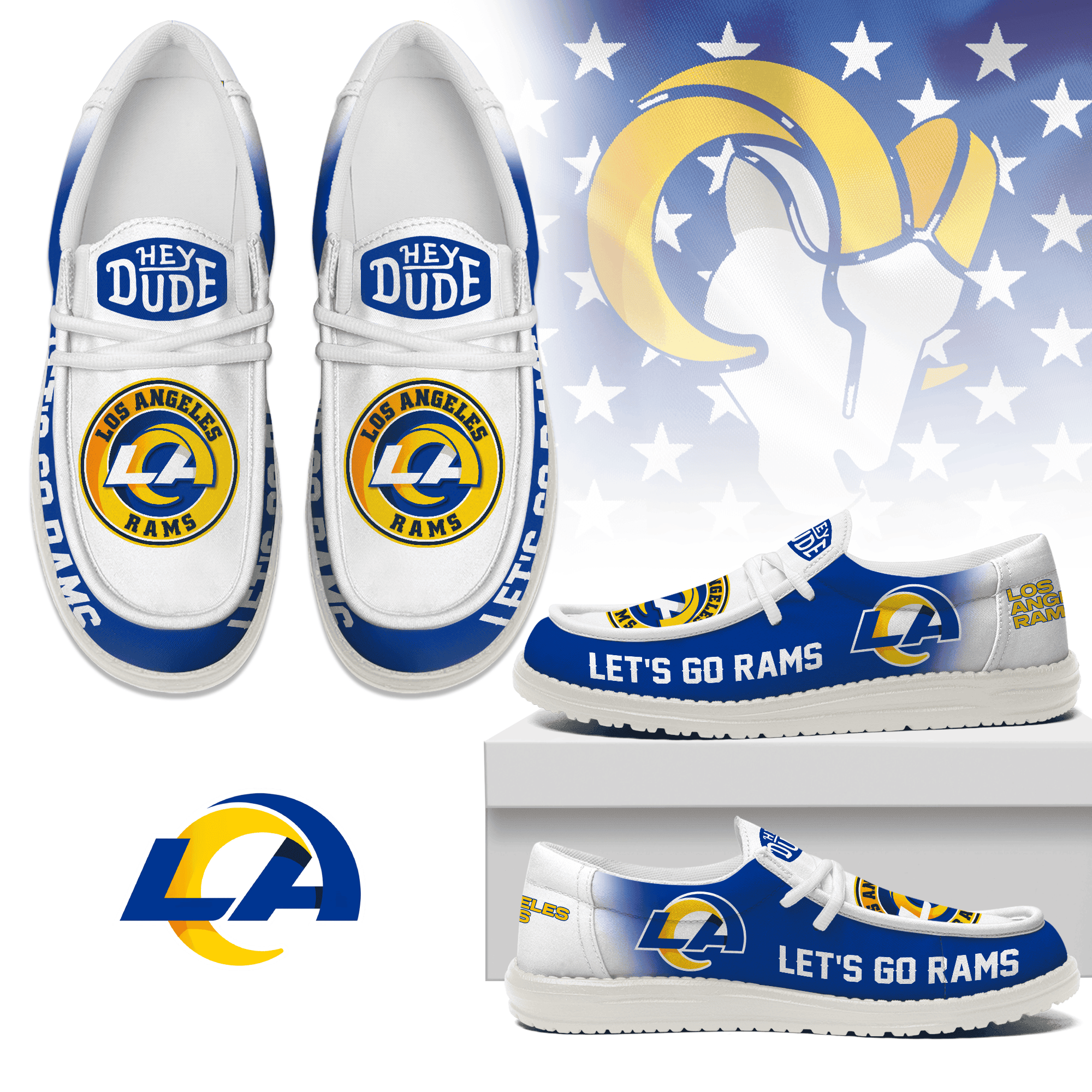 LAR | Premium Loafer Shoes NY