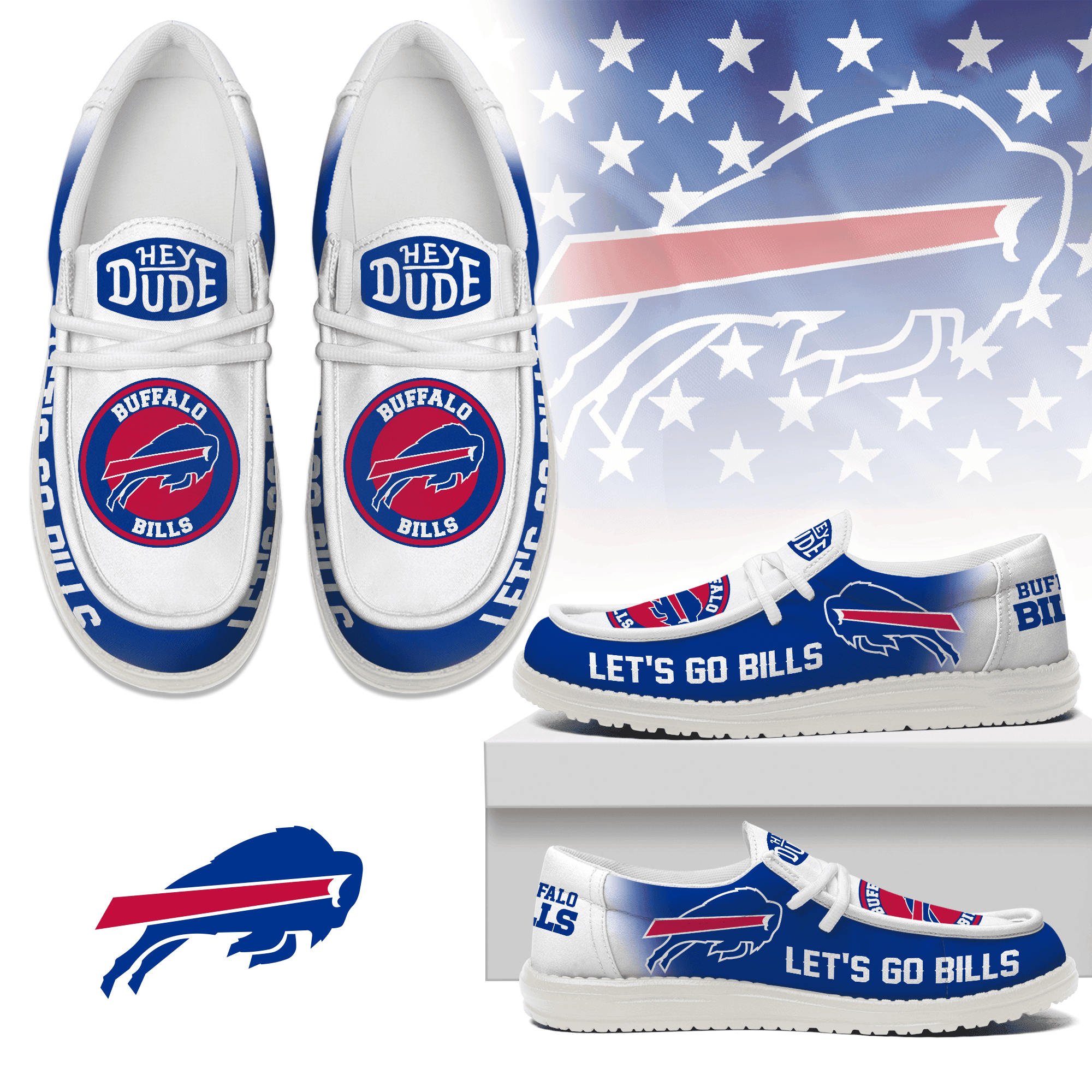 BB | Premium Loafer Shoes NY