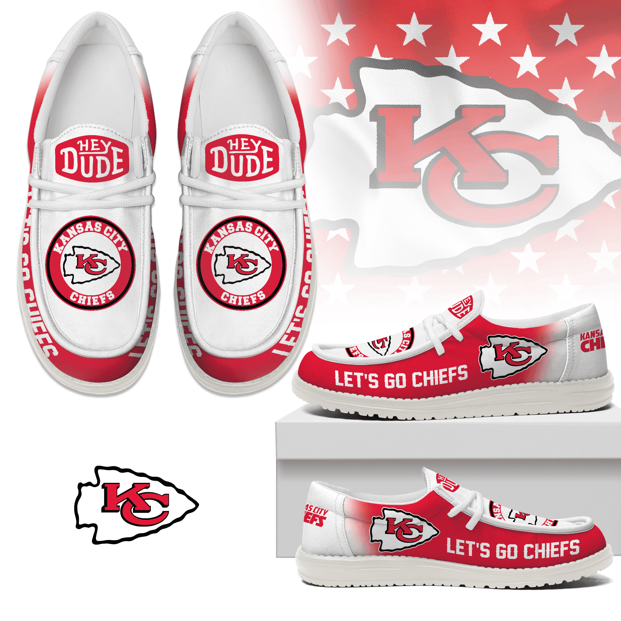 KCC | Premium Loafer Shoes NY